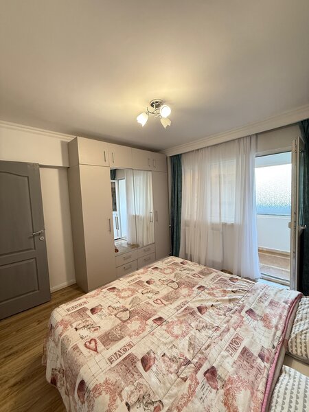 Lacul Tei Apartament 3 camere - terasa generoasa