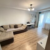 Lacul Tei Apartament 3 camere - terasa generoasa